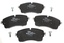 BRAKE PAD