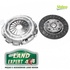 Kit embraiagem Reforçada 200 e 300 VALEO REFORÇADA