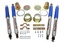 TERRAFIRMA 2in PRO SPORT MINI DISLOCATION KIT FOR 110/130