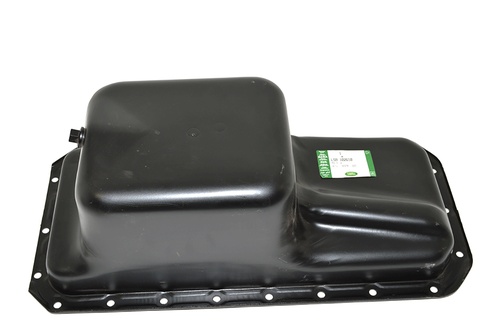 PAN - ENGINE OIL
