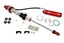 TERRAFIRMA 2.5" 16" TRAVEL 8 STAGE 2 WAY REMOTE RESERVOIR COILOVER