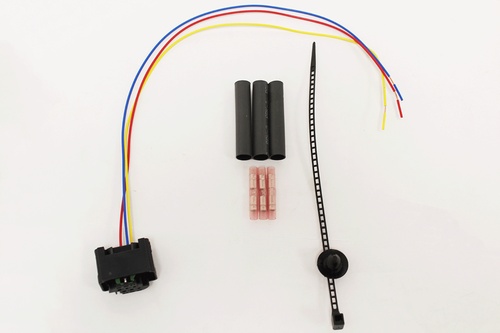 WIRE ASSY - JUMPER