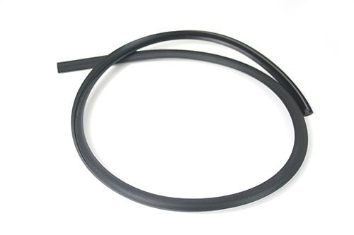 Cover Retaining Bead - (1x bead/base) Black