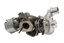 TURBO CHARGER