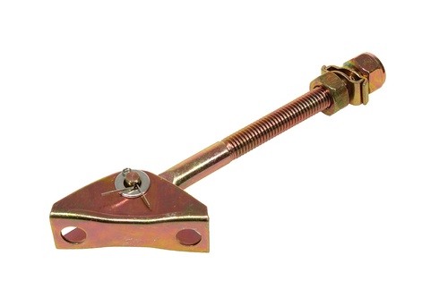 WINDSCREEN CLAMp