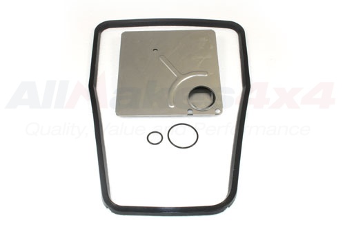 Kit filtros cx automática Def/ Disc1/ Disc2/ RRC/ P38