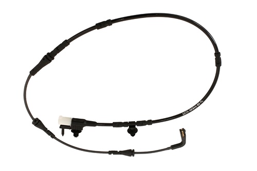 SENSOR-PAD WEAR