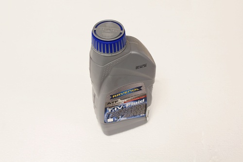 OIL - TRANSMISSION