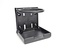Suporte copo MUD UK (preto)