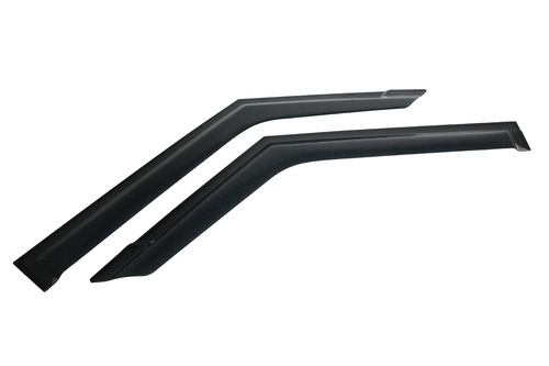 Defletores vento Defender 2020 - 2 portas