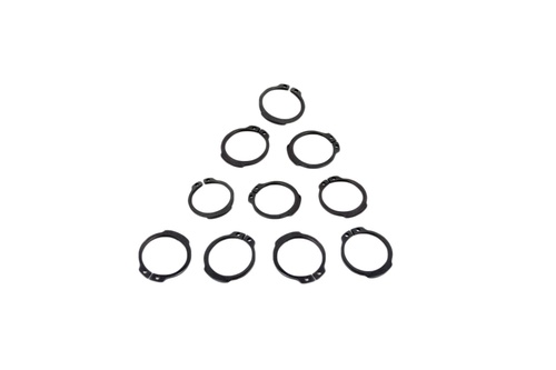 CIRCLIP - DEF - D1 - D2 - RR P38 - RRC