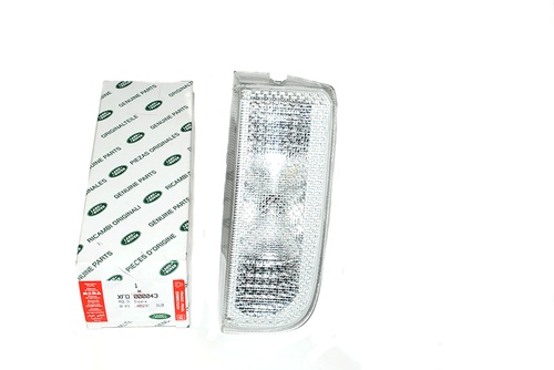 LAMP - REAR