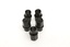 WHEEL NUTS (SET OF 5)