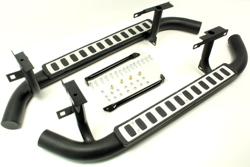 Estribos Defender 90