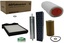 Kit revisão Free TD4 2.0