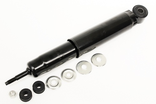 SHOCK ABSORBER - REAR SUSPENSION