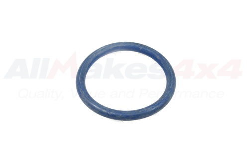 O RING - INJECTOR HARNESS