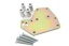 TF FUEL FILTER RE-LOCATION KIT - DEF 1998 ON TD5 TD4