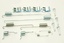 BRAKE SHOE SPRINGS