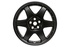 COMPOMOTIVE 9" X 20" - BLACK