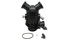 THROTTLE BODY AND MOTOR