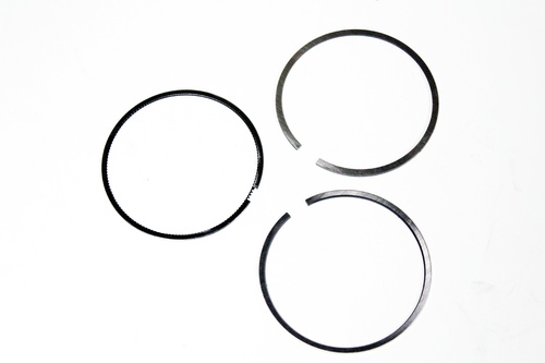 PISTON RING SET STD TDV6