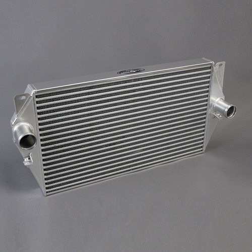 Intercooler Allisport Discovery 2 Manual