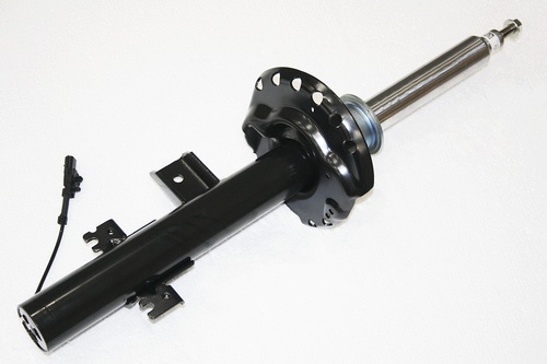 SHOCK ABSORBER - REAR - LH