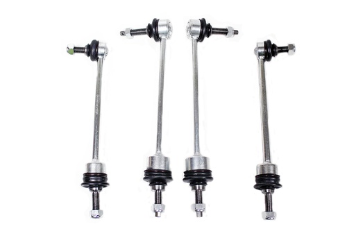 Conjunto Tirantes + 5 a 7.5 cm Discovery 2