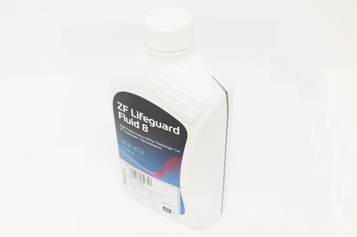 TRANSMISSION FLUID