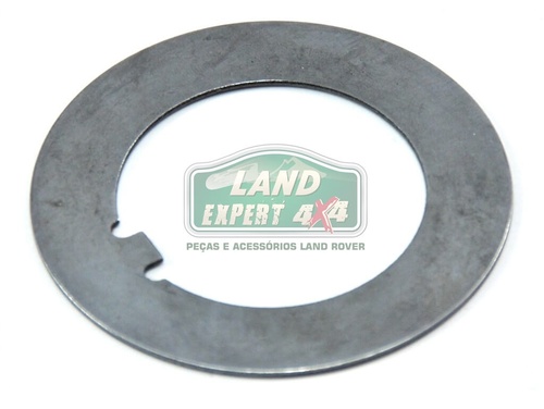 Anilha Cubo Roda (para "trancar" porca) Defender/ Series /Discovery1/ RRC
