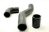 Kit Tubos Silicone TF 300 Tdi (preto)
