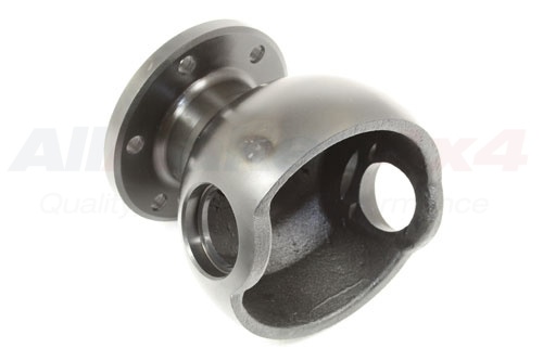 SWIVEL HOUSING