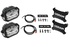 LED DRIVING CUBE BACK MX240-CB - TWIN PACK