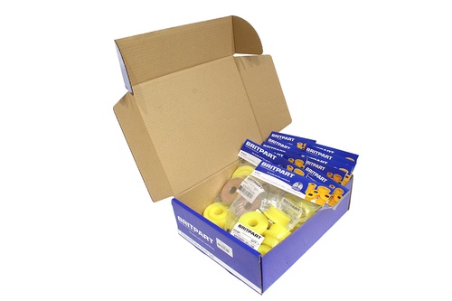 POLY BUSH KIT - DEF - TO 1993
