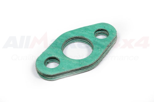 GASKET-OIL STRAINER - DEF - D1 - RRC - 3.5 V8 PETROL