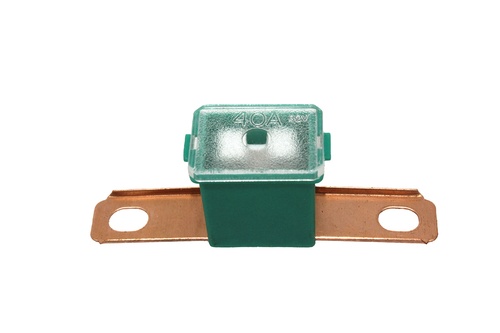 FUSIBLE LINK-40A GREEN