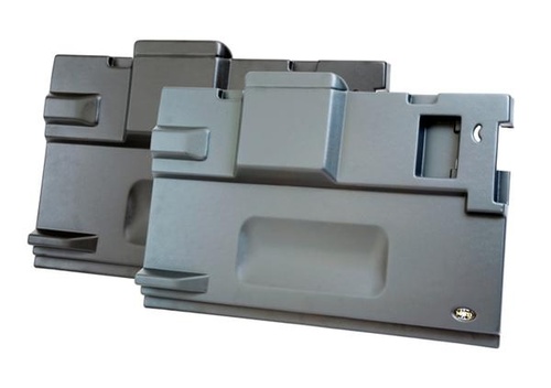 Forra Porta Defender até 2002 (preto)
