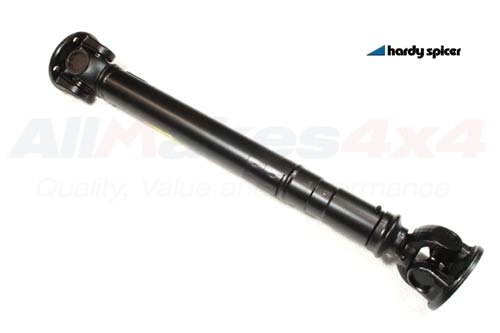 PROPSHAFT FRONT