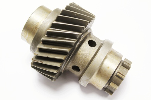 GEAR MAINSHAFT - D1