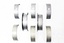 MAIN BEARING SET 010 2.7L LION