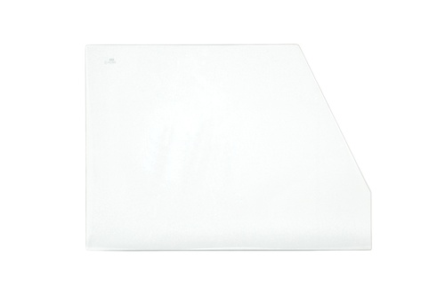 GLASS CLEAR