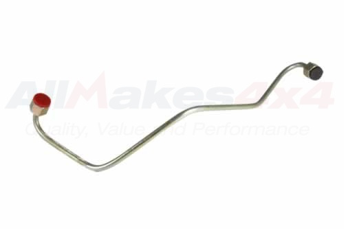 PIPE - INJECTOR - FUEL