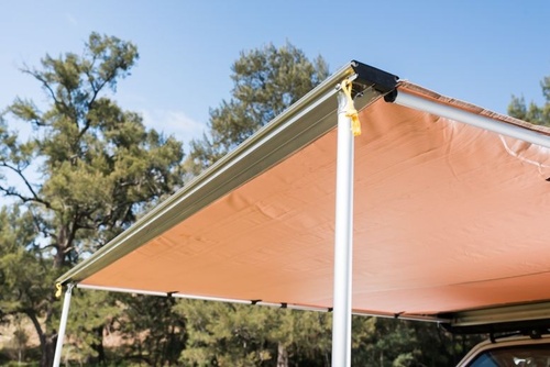 Toldo Lateral 2.5m x 2.5m
