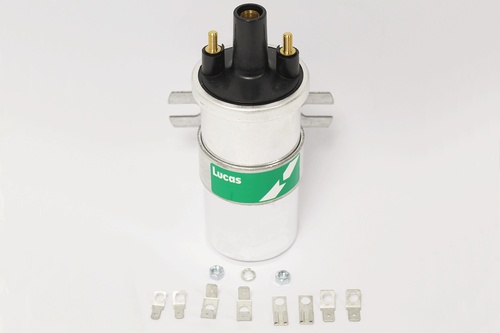 IGNITION COIL