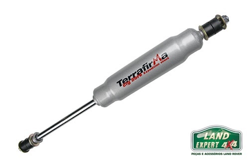 Amortecedor Frente Big Bore Expedition +2"