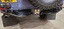 SKELETON REAR STEP BUMPERS - ALL DEFENDERS
