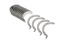MAIN BEARING SET