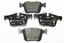 BRAKE PADS SET
