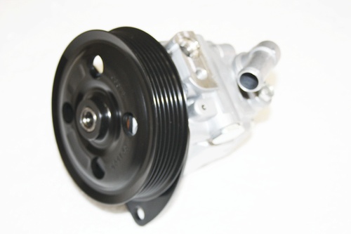 POWER STEERING PUMP